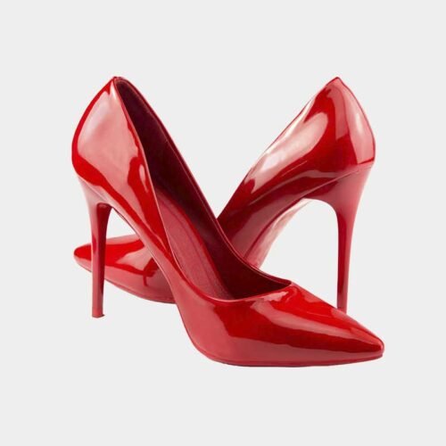 Ex/Aff Hastings mid block heeled sandals